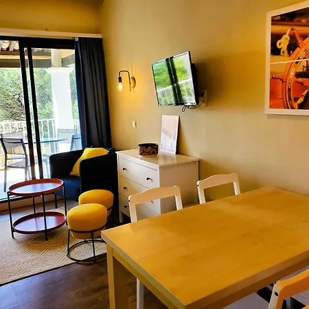 アパート Les Parcs De - Maeva - Vue 4 Personnes - Selection Mae-3243