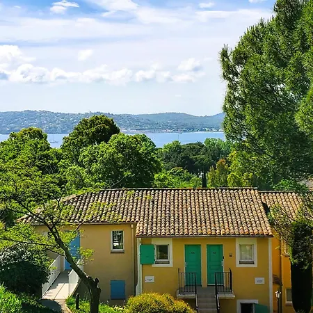Les Parcs De - Maeva - Vue 4 Personnes - Selection Mae-3243 アパート グリモー