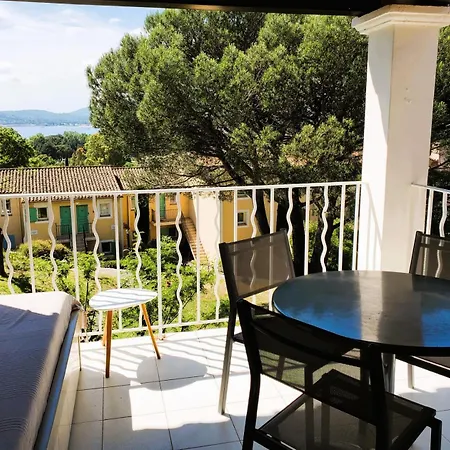 Les Parcs De - Maeva - Vue 4 Personnes - Selection Mae-3243 * グリモー