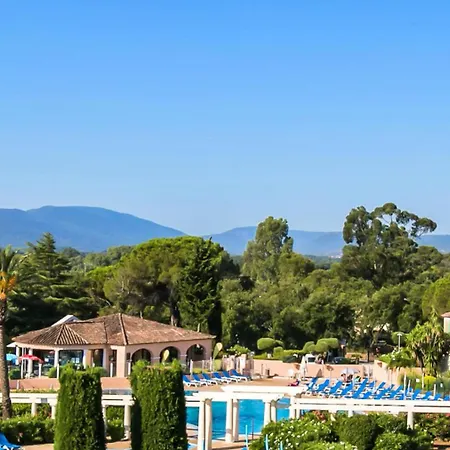 Les Parcs De - Maeva - Vue 4 Personnes - Selection Mae-3243 アパート グリモー