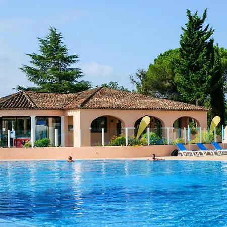 Les Parcs De - Maeva - Vue 4 Personnes - Selection Mae-3243 * グリモー