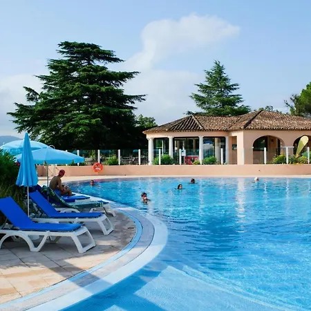 Les Parcs De - Maeva - Vue 4 Personnes - Selection Mae-3243 アパート