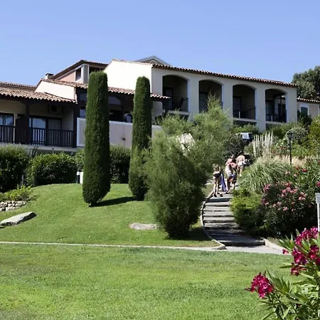 Les Parcs De - Maeva - Vue 4 Personnes - Selection Mae-3243 * グリモー
