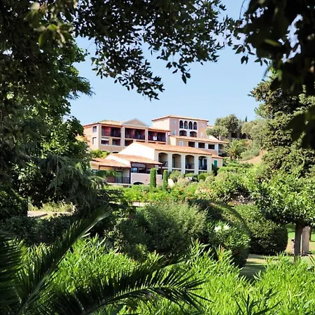 Les Parcs De - Maeva - Vue 4 Personnes - Selection Mae-3243 グリモー