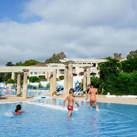 Les Parcs De - Maeva - Vue 4 Personnes - Selection Mae-3243 グリモー