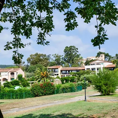 Les Parcs De - Maeva - Vue 4 Personnes - Selection Mae-3243 * グリモー