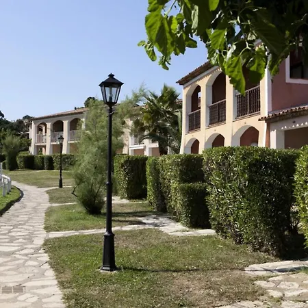 Les Parcs De - Maeva - Vue 4 Personnes - Selection Mae-3243