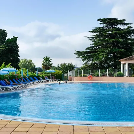 Les Parcs De - Maeva - Vue 4 Personnes - Selection Mae-3243