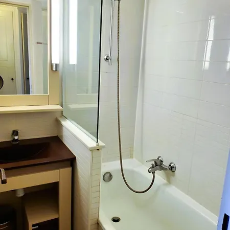 Les Parcs De - Maeva - Vue 4 Personnes - Selection Mae-3243 Apartman Grimaud