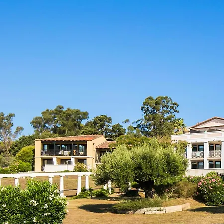 Les Parcs De - Maeva - Vue 4 Personnes - Selection Mae-3243 Apartman Grimaud