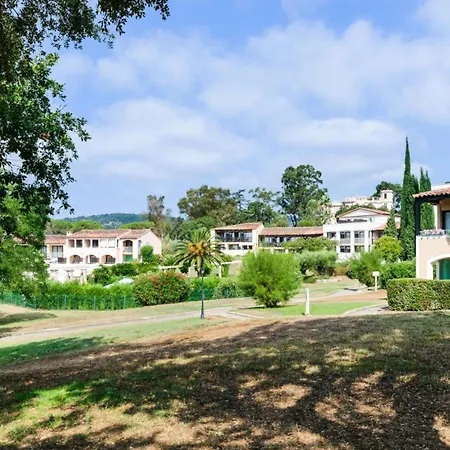 Les Parcs De - Maeva - Vue 4 Personnes - Selection Mae-3243 דירה גרימו