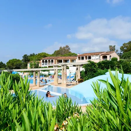 Les Parcs De - Maeva - Vue 4 Personnes - Selection Mae-3243 Apartman *